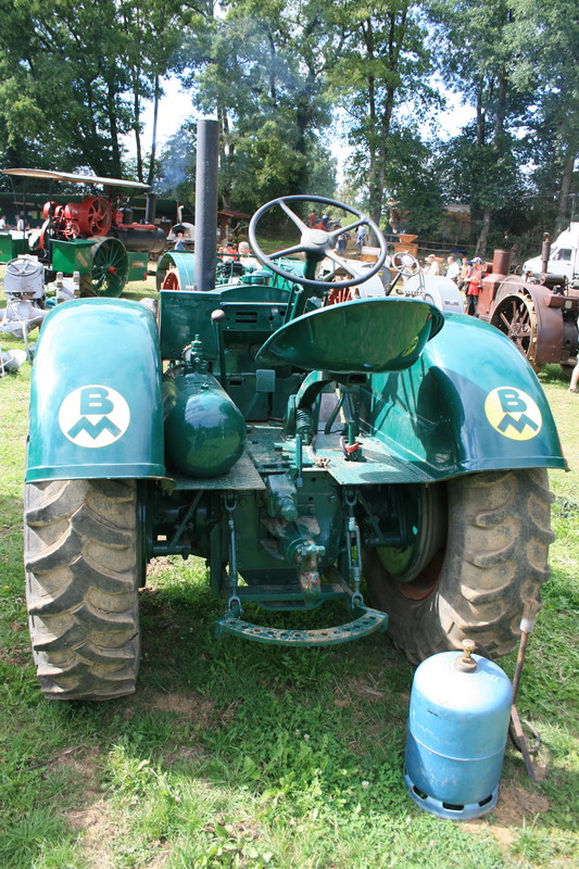 Fête des vieux tracteurs de la tuilerie du 13 au 15 aout Photo176