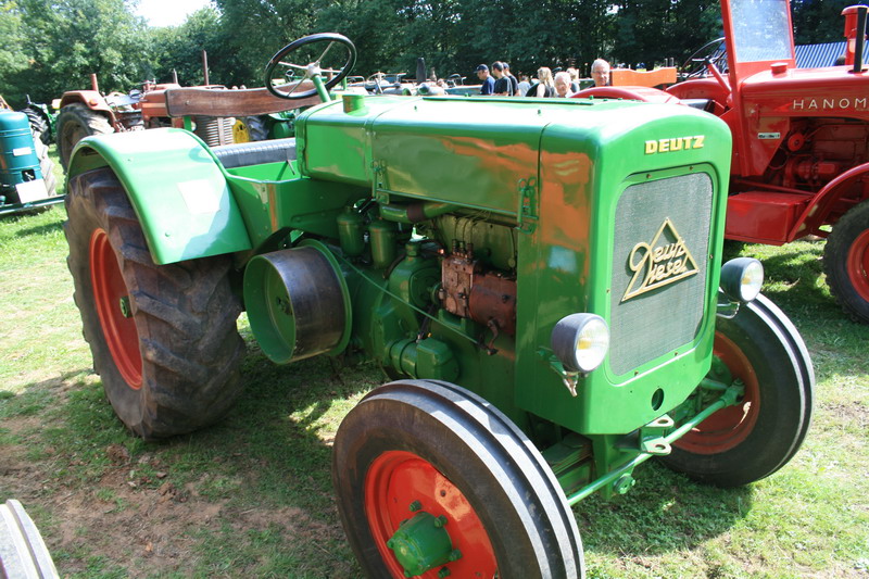 Fête des vieux tracteurs de la tuilerie du 13 au 15 aout Photo181