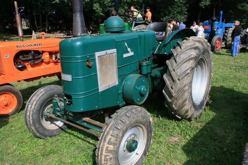 Fête des vieux tracteurs de la tuilerie du 13 au 15 aout Photo188