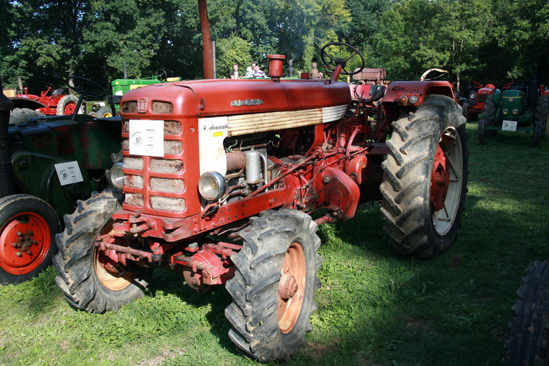 Fête des vieux tracteurs de la tuilerie du 13 au 15 aout Photo215