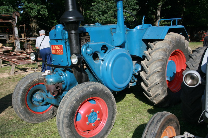 Fête des vieux tracteurs de la tuilerie du 13 au 15 aout Photo239