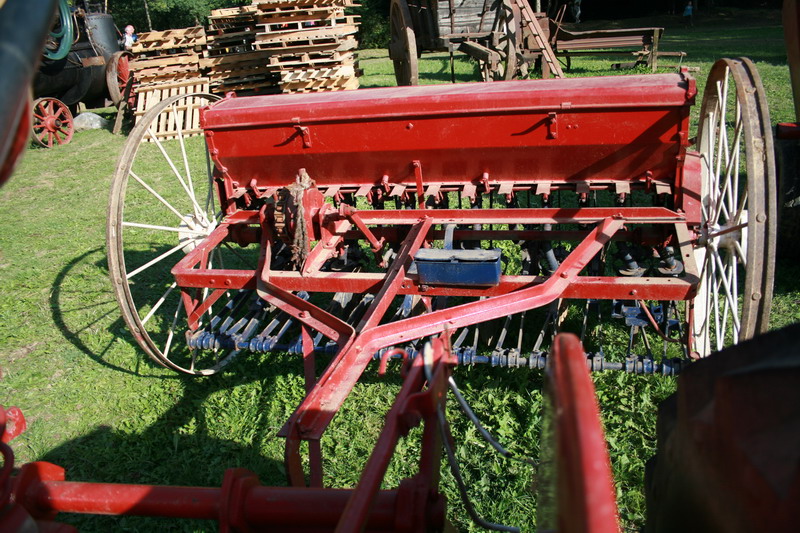 Fête des vieux tracteurs de la tuilerie du 13 au 15 aout Photo252