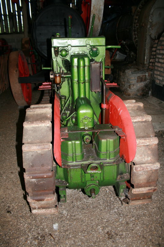 44 - ABBARETZ   musée agriretro  Agri_retro_013