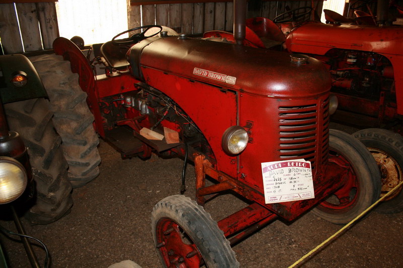 44 - ABBARETZ   musée agriretro  Agri_retro_035