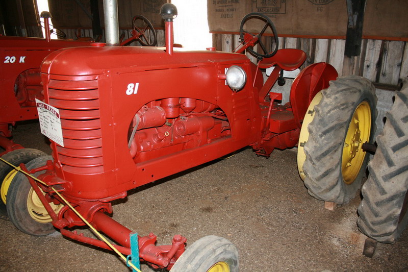 44 - ABBARETZ   musée agriretro  Agri_retro_047