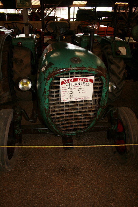 44 - ABBARETZ   musée agriretro  Agri_retro_104