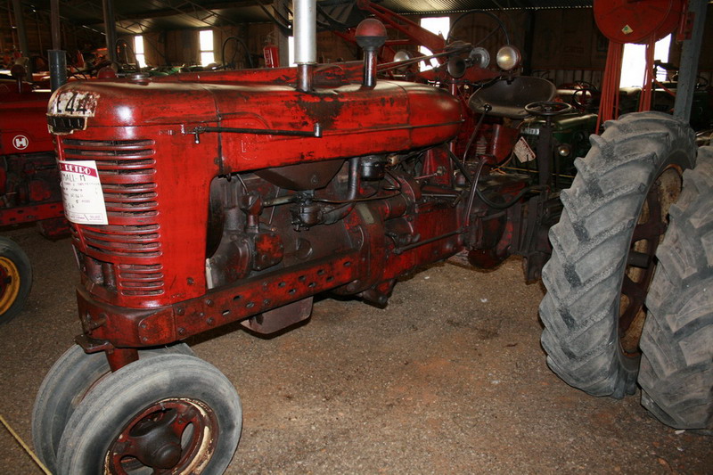 44 - ABBARETZ   musée agriretro  Agri_retro_135