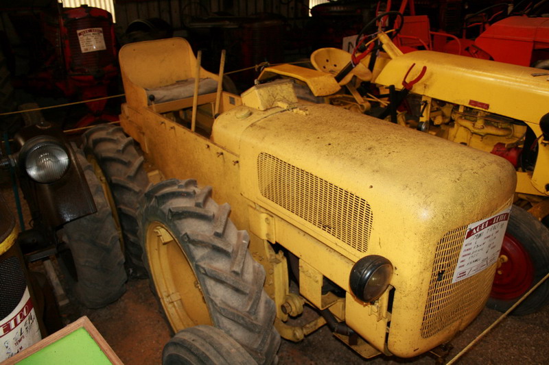 44 - ABBARETZ   musée agriretro  Agri_retro_190