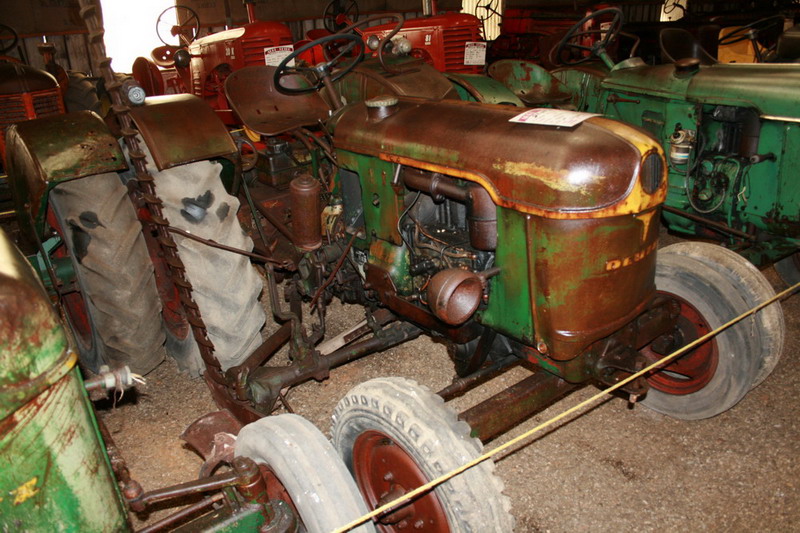 44 - ABBARETZ   musée agriretro  Agri_retro_195