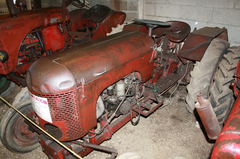 44 - ABBARETZ   musée agriretro  Agri_retro_259