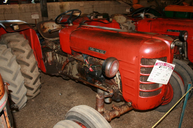 44 - ABBARETZ   musée agriretro  Agri_retro_313