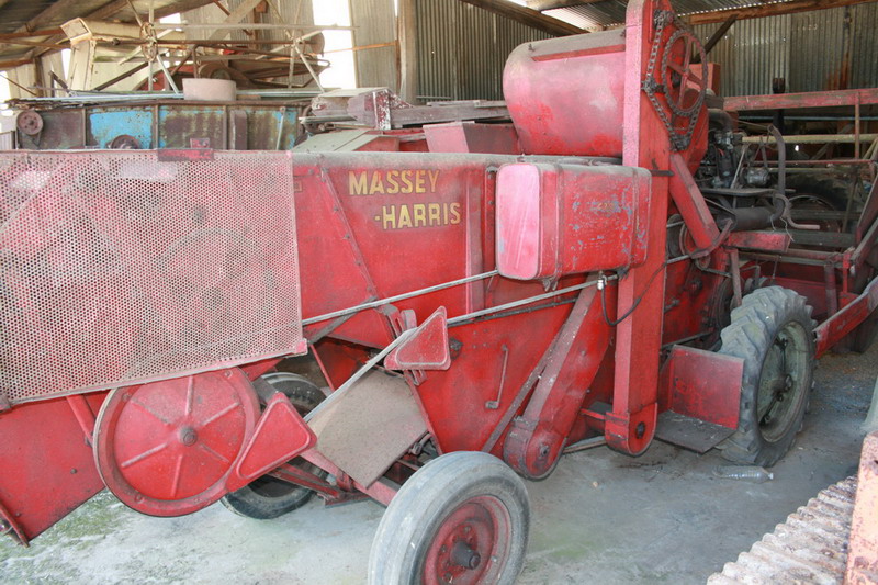 44 - ABBARETZ   musée agriretro  Agri_retro_338