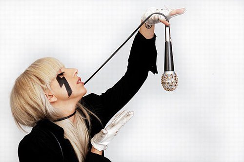 February 26th, Little Monsters Lottery -CONCLUDED- Lady-gaga