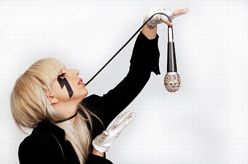 Đón chờ lễ trao giải Grammy lần thứ 53 Lady-gaga