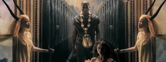 POWER (Kanye West) Leadkanye