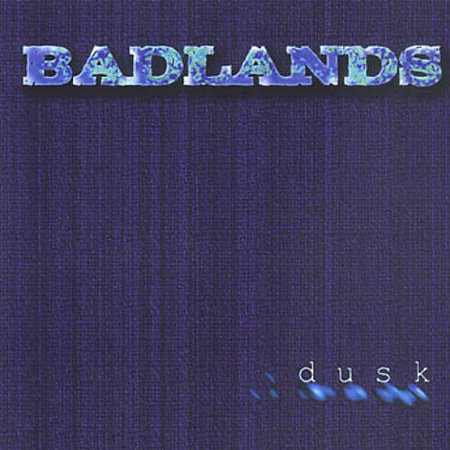 ¿Qué estáis escuchando ahora? Badlands_-_Dusk