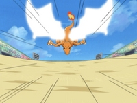 ¡RW Poke Championship! - Página 10 EP405_Charizard_usando_ala_de_acero