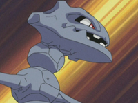 Pokemon RW - Página 16 EP273_Steelix_de_Harrison_saliendo_de_su_Pok%C3%A9_Ball