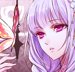 Kiara Lofty {Crono & Relas} Violette_icon