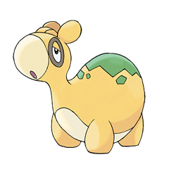 Pokemon Del Mes Agosto 2015 Numel