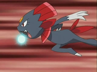 ¡RW Poke Championship! - Página 16 EP533_Weavile_generando_rayo_hielo