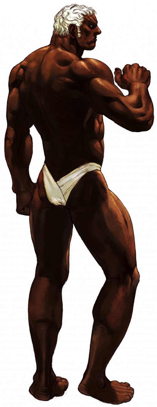 FGN TOP10: Street Fighter Characters Urien_big