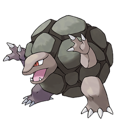 Pokemon RW - Página 16 Golem