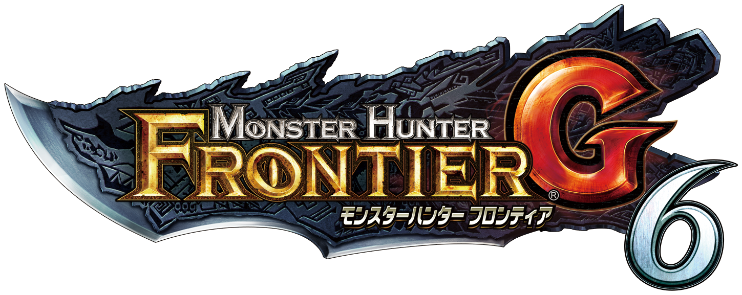 Liste de tous les Monster Hunter existant Logo-MHF-G6