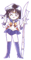 Olivia/Sailor Saturne Hotchib