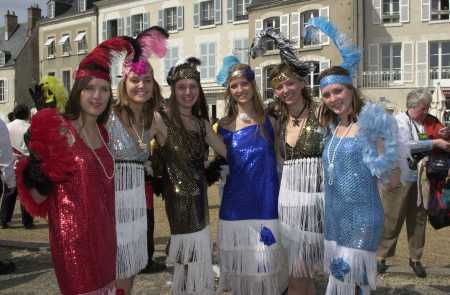 1er carnaval d'Ecosient. Dsc_0002