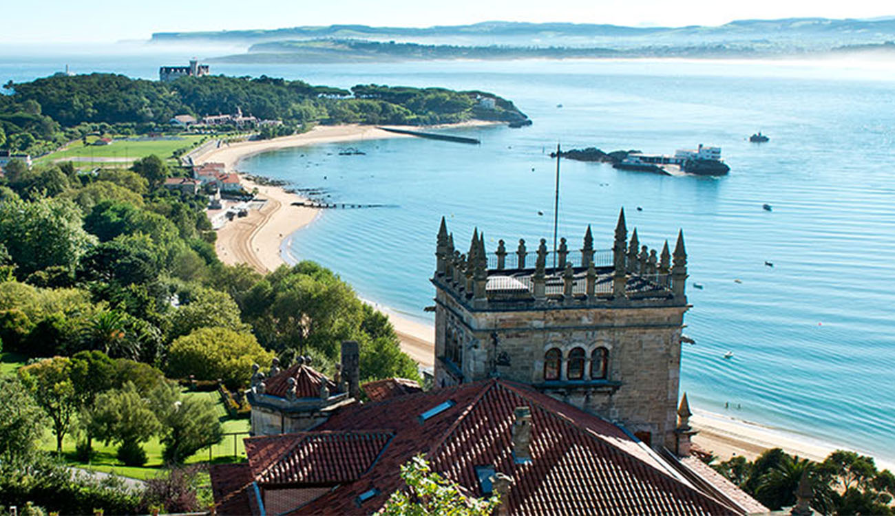 Ciudades de la A a la Z pero del país de origen del participante El-Sardinero-Santander-1