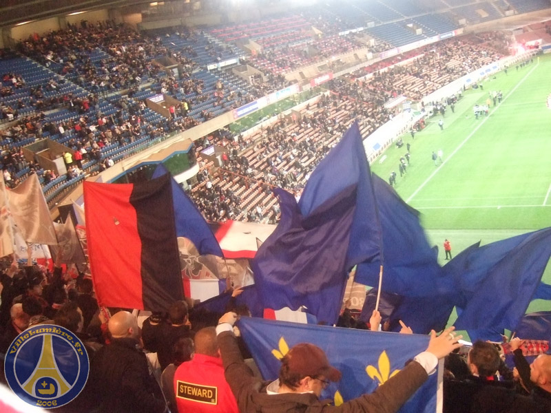 CDL : PSG - Montpellier 03