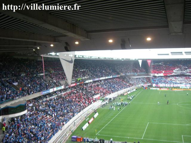 L1 : PSG - Marseille Photo05