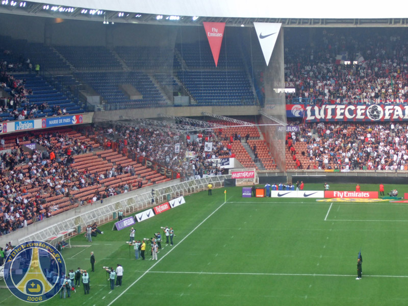 L1: PSG-Bordeaux 01