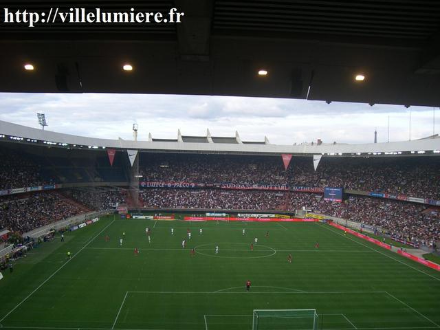 L1: PSG-Bordeaux Photo02