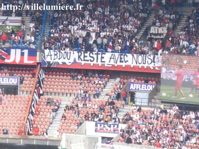 L1: PSG-Bordeaux Photo04