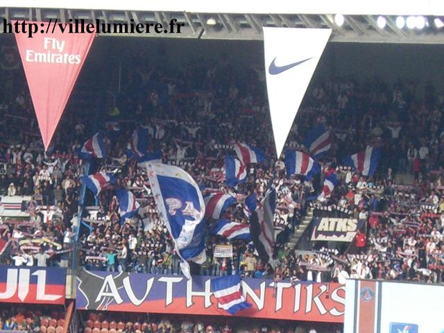 L1: PSG-Bordeaux Photo08