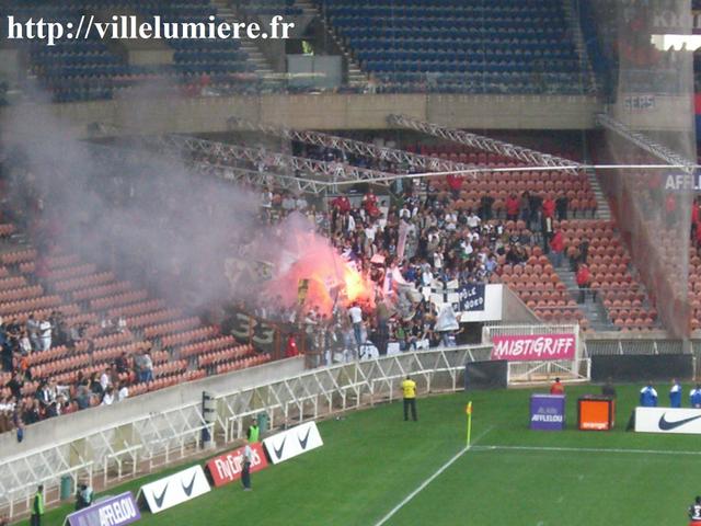 L1: PSG-Bordeaux Photo12