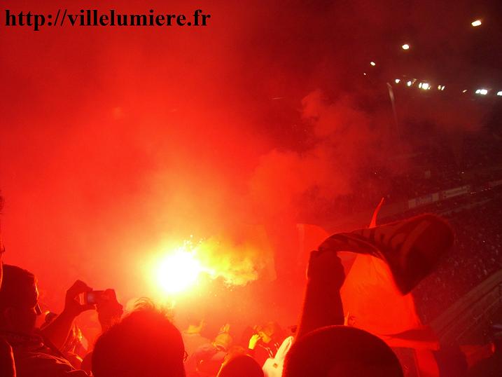 L1 : PSG - Grenoble Photo%2002