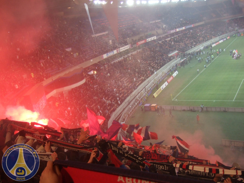 [L1] PSG - Valenciennes 4