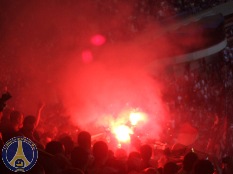 L1 : PSG - Monaco 5