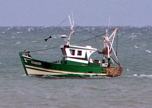 Anti vols... Trouville_caboteur