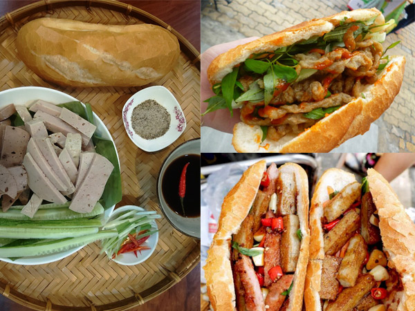 Để làm món bánh mì chả cá thác lác cần biết điều gì ? Banh-mi-cha-ca-cha-bo-cha-lua