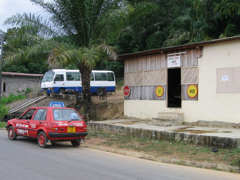     Lambarene-auto-ecole1