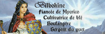 Signature Bilbokine