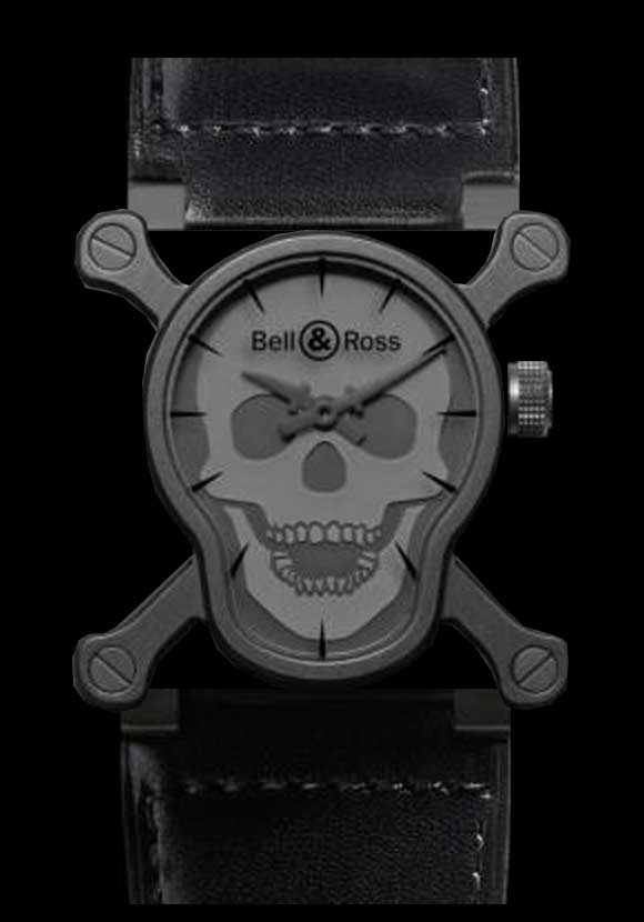 Bell & Ross remporte le grand prix du mauvais goût - Page 5 BR2