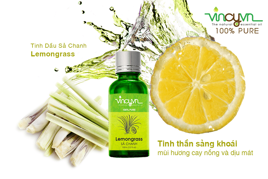 Những Điều Cần Biết Về Tinh Dầu Sả Chanh Lemongrass Tinh-dau-sa-chanh-900x600