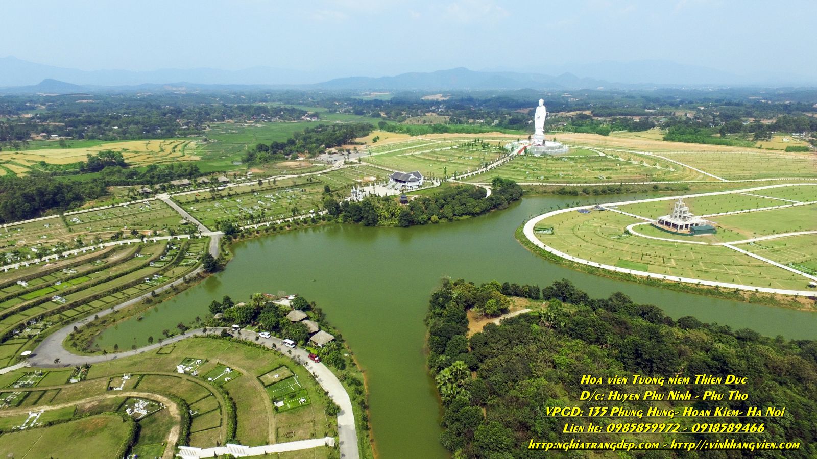 Nơi yên nghỉ có đất ngũ sắc phong thủy đẹp nhất Dat-ngu-sac-tai-nghia-trang-sinh-thai-dep-thien-duc