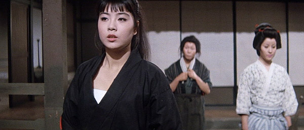 Quick-Draw Okatsu [1969] Oshida3