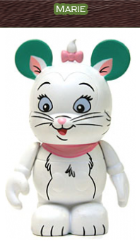 Les Echanges de Vinylmations - Page 3 Marie